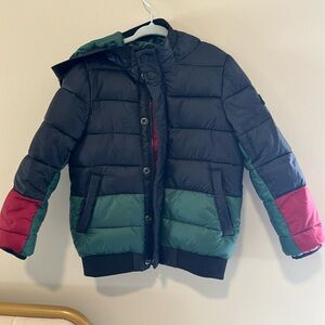 Scotch and soda kids Jacket